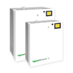Hygromatik FlexLine Electrodes FLE TSPA 05 – 130 – Elektrodový parní zvlhčovač pro parní lázeň č. 3