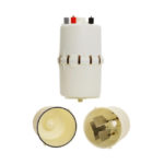 Hygromatik StandardLine Electrodes SLE 02 – 260 – Elektrodový parní zvlhčovač č. 7
