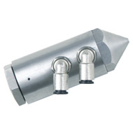 Adiabatické zvlhčování a chlazení Atomizer VN - Vakuová tryska