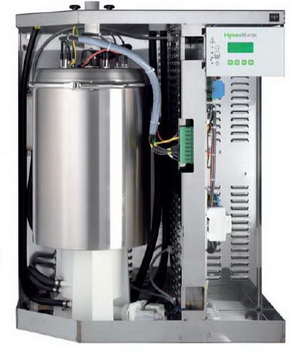 HeaterCompact HC – Model s varným topným tělesem č. 2