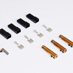 Hygromatik CompactLine Kit - Konektory elektro, č. 05