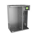 Hygromatik FlexLine Heaters FLH 03 - 100 - Parní zvlhčovač s topným tělesem č. 4