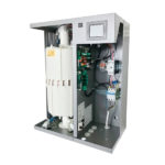 Hygromatik FlexLine Heaters FLH 03 - 100 - Parní zvlhčovač s topným tělesem č. 6