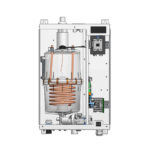 Hygromatik StandardLine Heaters SLH 02 – 260 – Parní zvlhčovač s varným topným tělesem č. 3