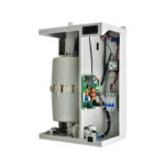 Hygromatik StandardLine Heaters SLH 02 – 260 – Parní zvlhčovač s varným topným tělesem č. 4