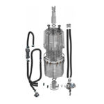 Hygromatik StandardLine Heaters SLH 02 – 260 – Parní zvlhčovač s varným topným tělesem č. 6