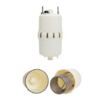 Hygromatik StandardLine Heaters SLH 02 – 260 – Parní zvlhčovač s varným topným tělesem č. 7