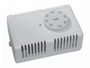 Hygroswitch do místnosti